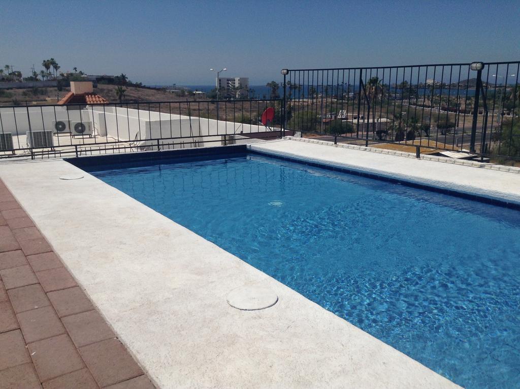 Los Jitos Hotel & Suites San Carlos Nuevo Guaymas Exteriör bild