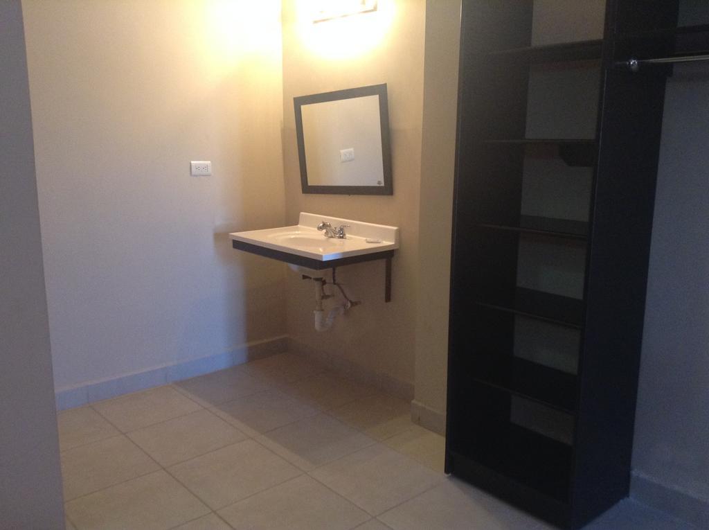 Los Jitos Hotel & Suites San Carlos Nuevo Guaymas Rum bild
