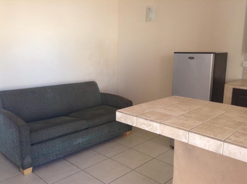Los Jitos Hotel & Suites San Carlos Nuevo Guaymas Exteriör bild