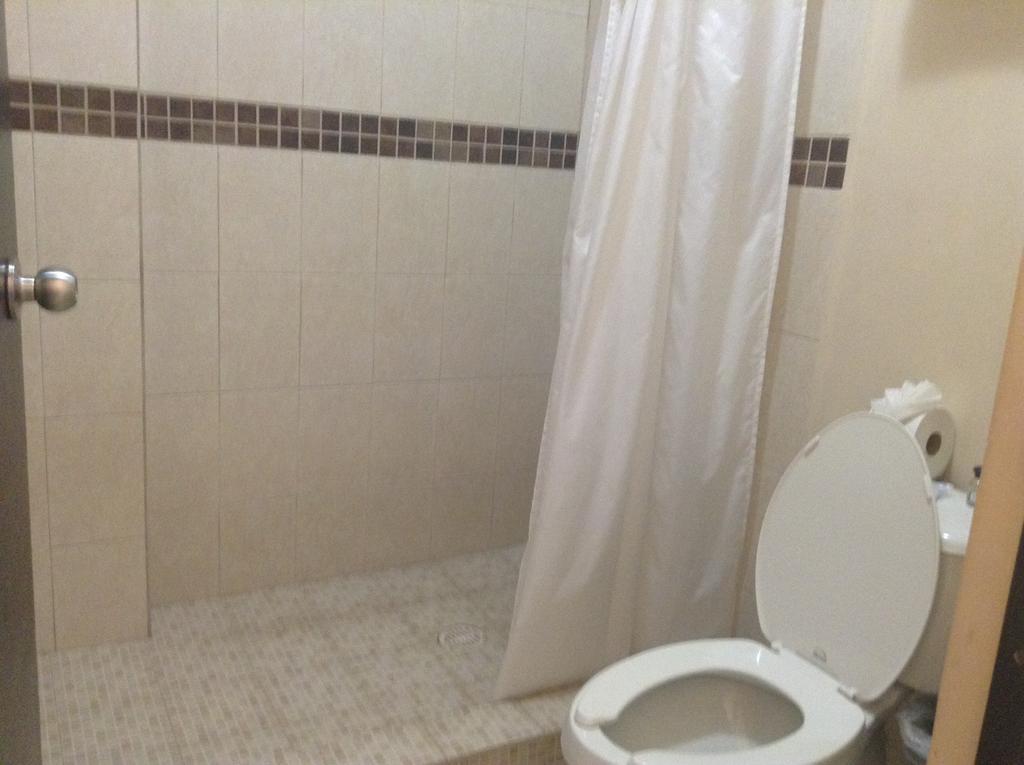 Los Jitos Hotel & Suites San Carlos Nuevo Guaymas Exteriör bild