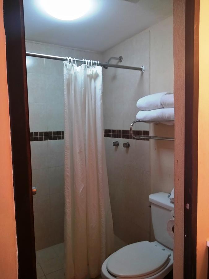 Los Jitos Hotel & Suites San Carlos Nuevo Guaymas Exteriör bild
