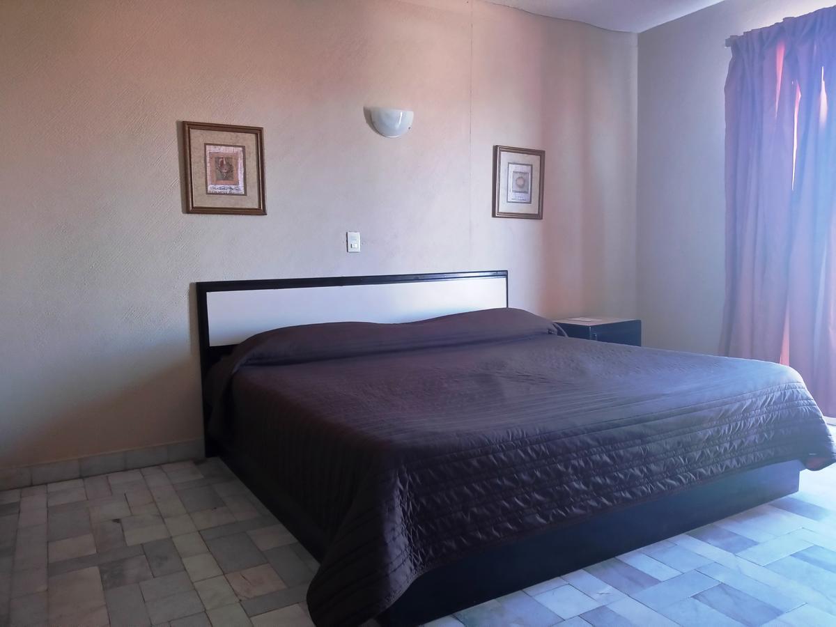 Los Jitos Hotel & Suites San Carlos Nuevo Guaymas Exteriör bild