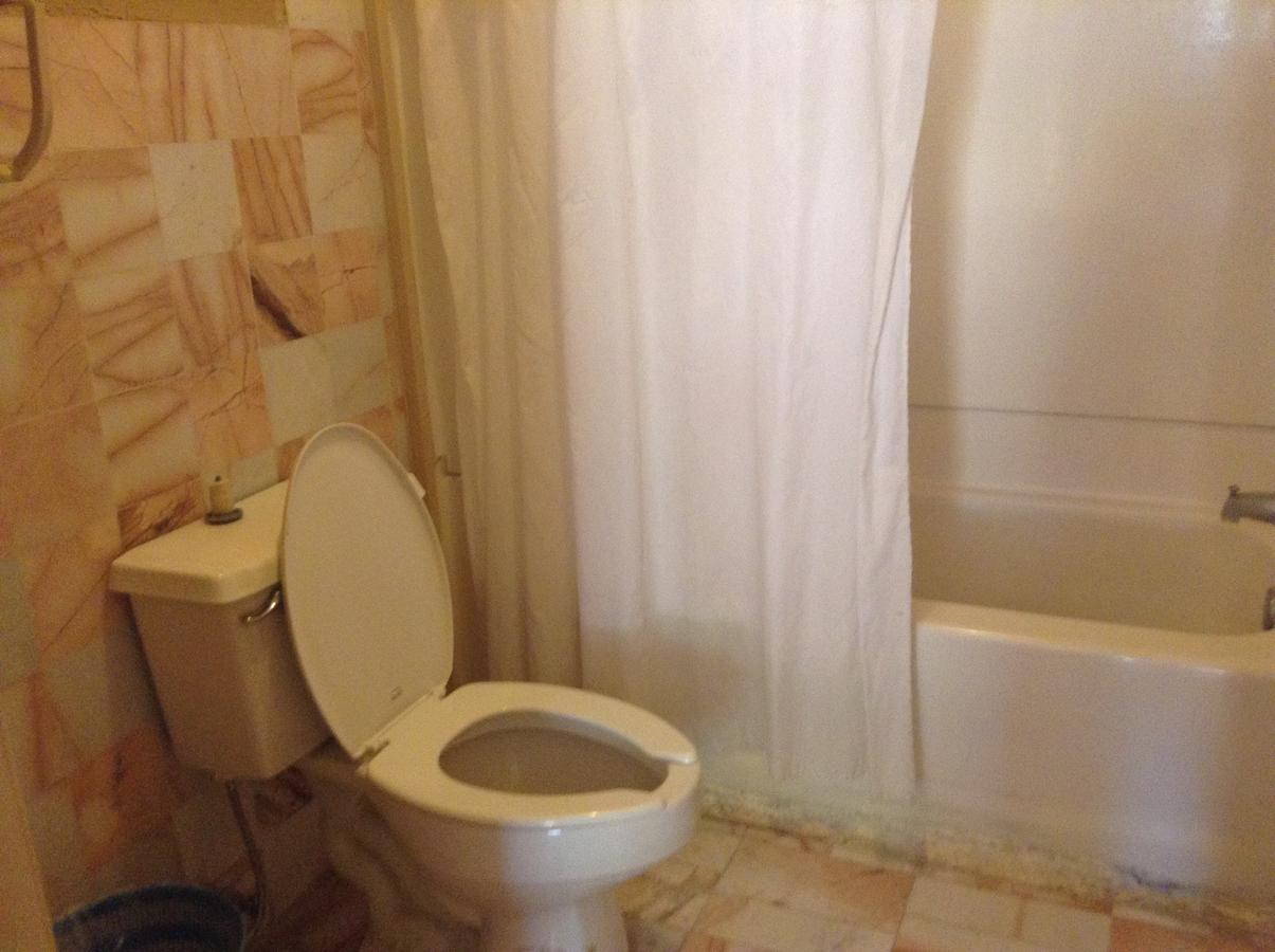 Los Jitos Hotel & Suites San Carlos Nuevo Guaymas Rum bild
