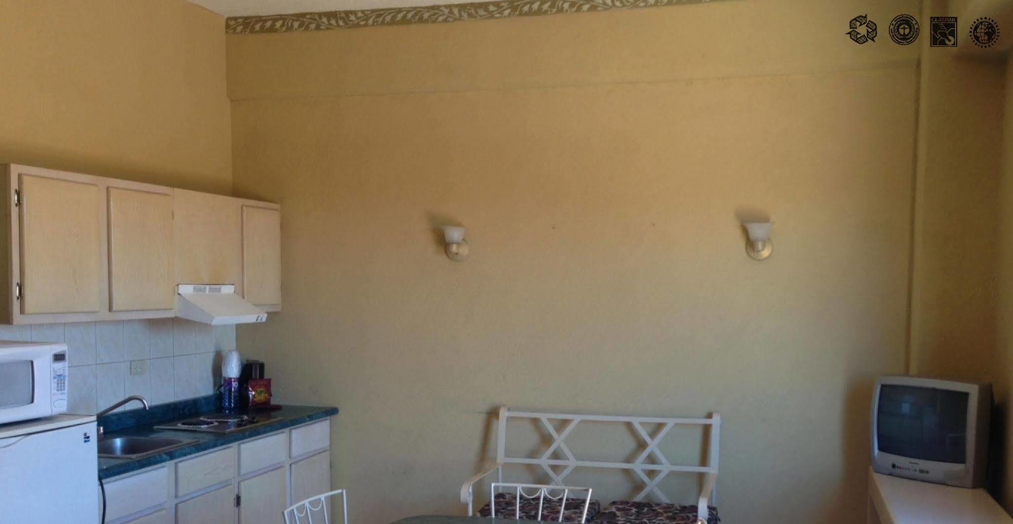 Los Jitos Hotel & Suites San Carlos Nuevo Guaymas Exteriör bild