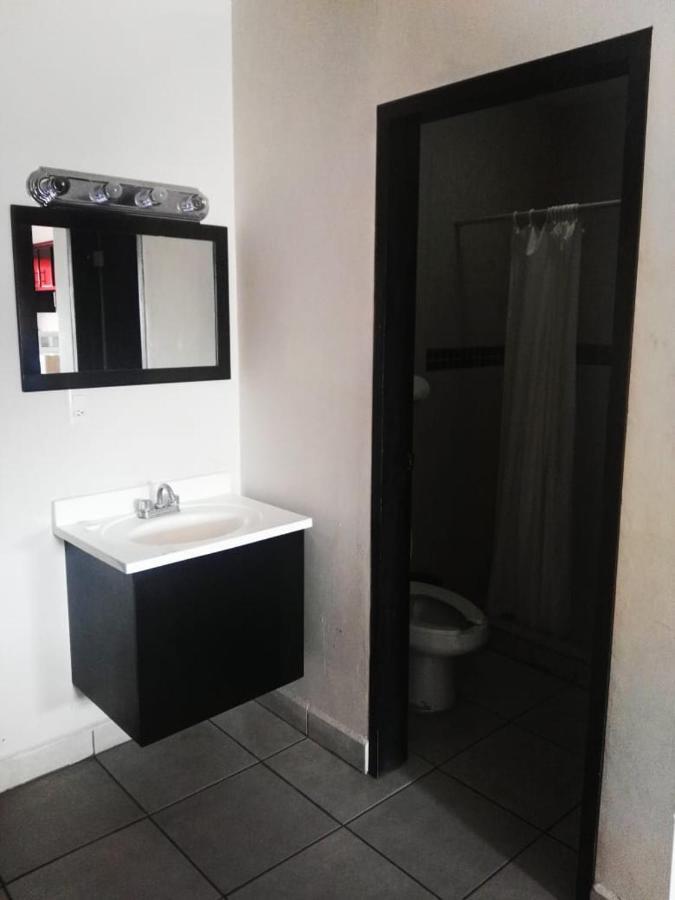 Los Jitos Hotel & Suites San Carlos Nuevo Guaymas Exteriör bild