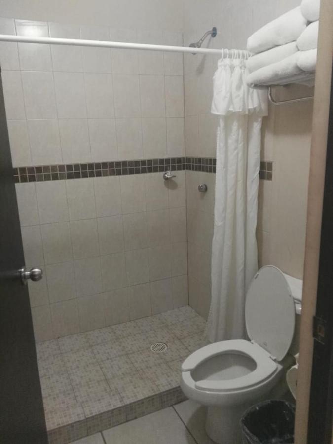 Los Jitos Hotel & Suites San Carlos Nuevo Guaymas Exteriör bild